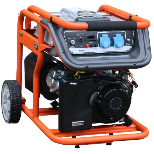 Генератор бензиновый EVOline KB 2500 (Zongshen) по ценам производителя в Краснодаре с доставкой по всей России