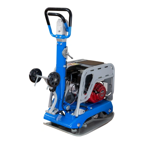 Виброплита реверсивная гидравлическая CIMAR CPC-160-H (HONDA GX200) по ценам производителя в Краснодаре с доставкой по всей России