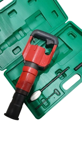 Пистолет монтажный ПЦ-84 по ценам производителя в Краснодаре с доставкой по всей России