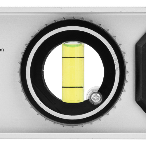 Уровень алюминиевый "Рельс", 1200 мм, 3 глазка (1 поворотный) Matrix по ценам производителя в Краснодаре с доставкой по всей России