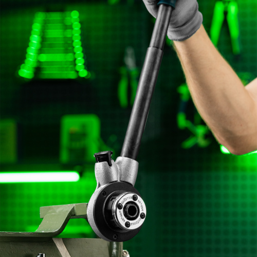 Клупп трубный 1/2 Сибртех по ценам производителя в Краснодаре с доставкой по всей России