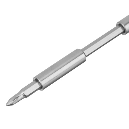 Отвертка для точных работ с насадками Fusion, 22 предмета, в пластиковом пенале Matrix по ценам производителя в Краснодаре с доставкой по всей России