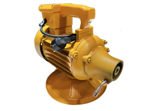 Электропривод глубинного вибратора для бетона 2,2 кВт TOR ZN70-C по ценам производителя в Краснодаре с доставкой по всей России