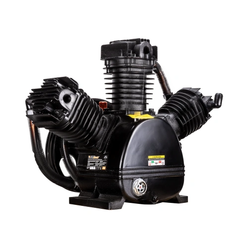 Компрессорная головка ременная AEROMAX B3120 по ценам производителя в Краснодаре с доставкой по всей России