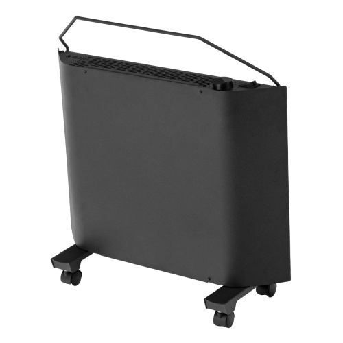 Конвектор электрический XCE-1000 B, 230 В, 1000 Вт, X-образный нагреватель Denzel по ценам производителя в Краснодаре с доставкой по всей России