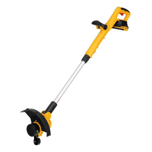 Триммер аккумуляторный GT-230, 230 мм, Li-Ion, 20 В Denzel по ценам производителя в Краснодаре с доставкой по всей России