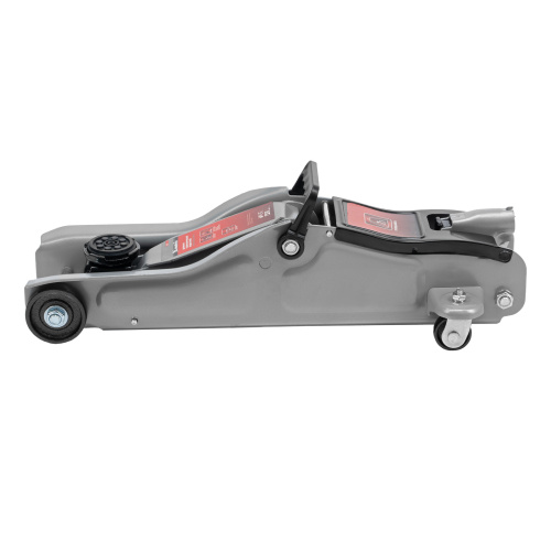 Домкрат гидравлический подкатной 2 т в пластиковом кейсе 85-330 мм. Low Profile Matrix по ценам производителя в Краснодаре с доставкой по всей России