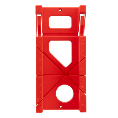 Стусло пластиковое, 300 х 100 мм, обушковая пила 350 мм, двухкомпонентная рукоятка Matrix. по ценам производителя в Краснодаре с доставкой по всей России