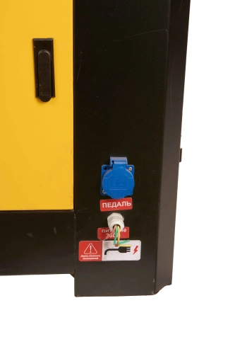 Станок для гибки арматуры 50/42мм 4кВт с доводчиком TOR GW50A-Q купить в Москве с доставкой по всей России | ProtosMarket.ru