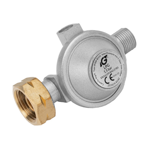 Газовая тепловая пушка GHG-50, 50 кВт, 1400 м3/ч, пропан-бутан Denzel по ценам производителя в Краснодаре с доставкой по всей России