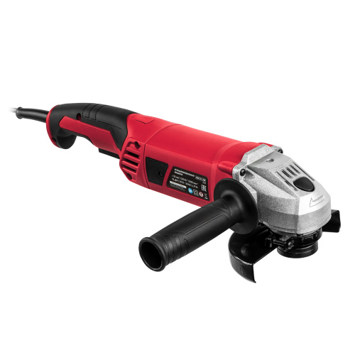 Машина шлифовальная угловая MAG125-1200, 1200 Вт, 125 мм, 12000 об/мин MTX по ценам производителя в Краснодаре с доставкой по всей России