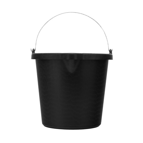 Ведро строительное пластмассовое, 16 л, высокопрочное с носиком Сибртех по ценам производителя в Краснодаре с доставкой по всей России