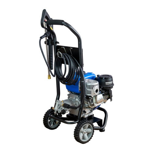 Мойка высокого давления бензиновая Dinking DKGPW3000-E (205 бар, 550 л/ч, DK170F/P) по ценам производителя в Краснодаре с доставкой по всей России