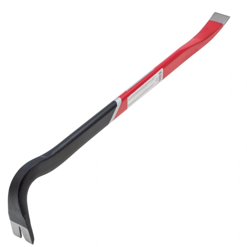 Лом-гвоздодер усиленный, 450 х 25 х 12 мм Matrix по ценам производителя в Краснодаре с доставкой по всей России