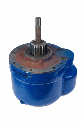 Редуктор подъема для талей электрических CD1 3,2 т по ценам производителя в Краснодаре с доставкой по всей России