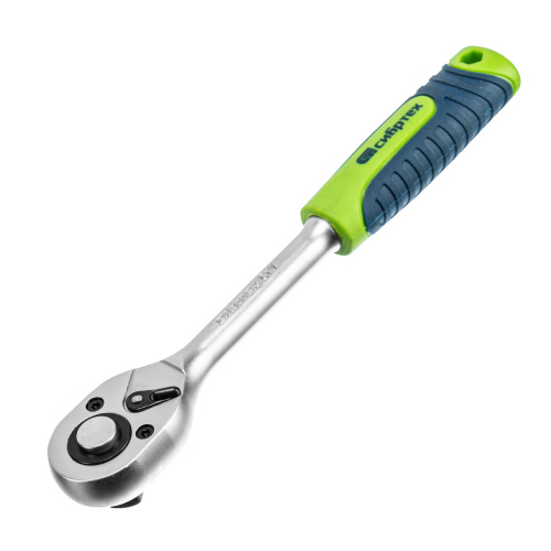 Набор инструментов, 1/2", 3/8", 1/4", пластиковый кейс 172 предм. Сибртех по ценам производителя в Краснодаре с доставкой по всей России