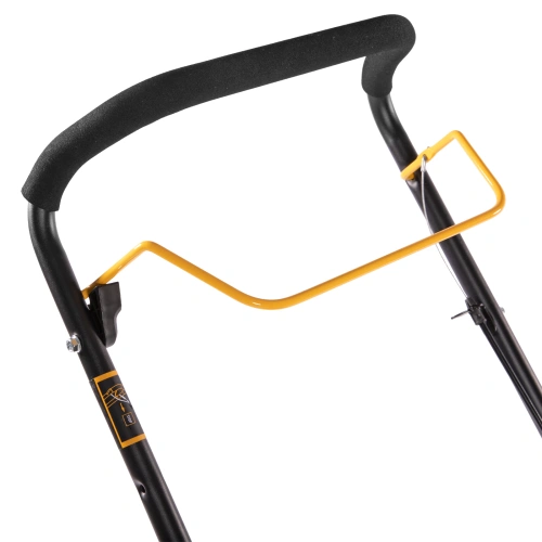 Газонокосилка бензиновая GLD-560, 196 см3, ширина 56 см Denzel по ценам производителя в Краснодаре с доставкой по всей России