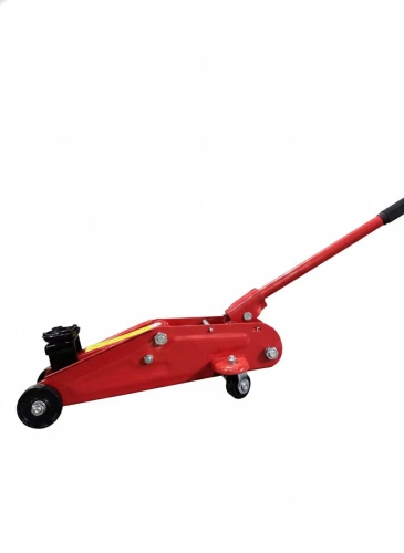 Домкрат гидравлический подкатной TOR GSJ г/п 2,0 т 125-300 мм по ценам производителя в Краснодаре с доставкой по всей России