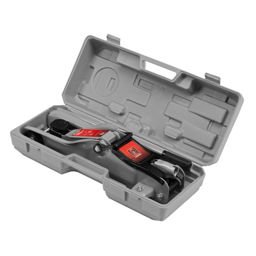 Домкрат гидравлический подкатной 2 т в пластиковом кейсе 85-330 мм. Low Profile Matrix по ценам производителя в Краснодаре с доставкой по всей России