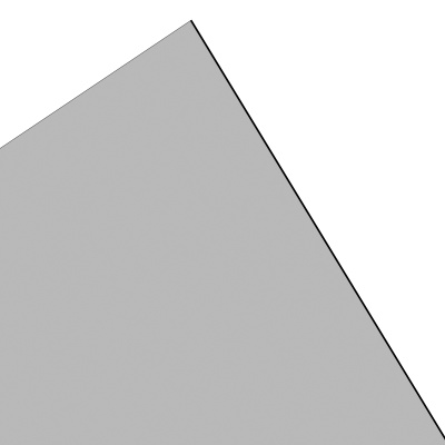 Гладилка из нержавеющей стали, 480 х 130 мм, деревянная ручка Matrix по ценам производителя в Краснодаре с доставкой по всей России