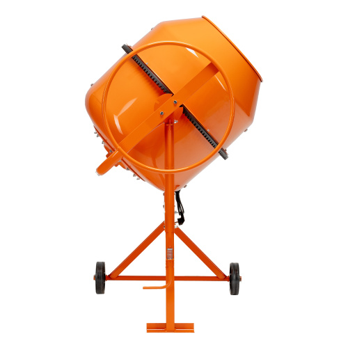 Бетоносмеситель БСН-220П, мощность 1000 Вт, полиамидный венец Сибртех по ценам производителя в Краснодаре с доставкой по всей России