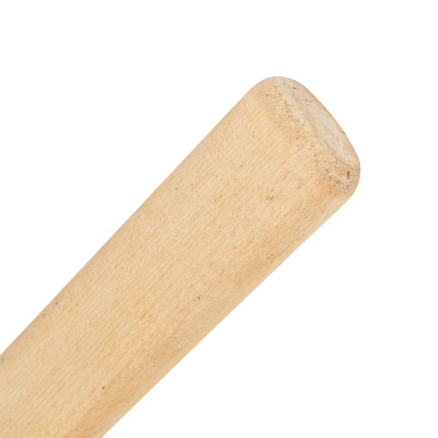 Молоток слесарный, 800 г, круглый боек, деревянная рукоятка по ценам производителя в Краснодаре с доставкой по всей России