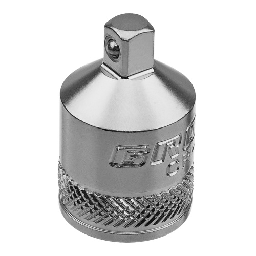 Набор торцевых головок, трещотка 120 зубьев, 1/2", 1/4", CrV, 41 предмет Gross по ценам производителя в Краснодаре с доставкой по всей России