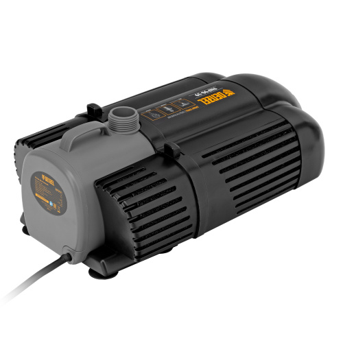 Насос фонтанный FNP90-39, 92 Вт, подъем 3,9 м, 3200 л/ч, колокольчик/каскад/гейзер Denzel по ценам производителя в Краснодаре с доставкой по всей России