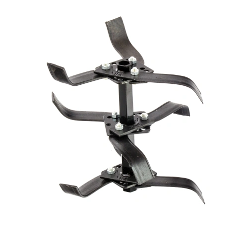 Мотоблок DPT-170, 7 л.с, ременное сцепление, ширина 85 см, глубина 35 см, фрез 3 х 3, ШОМ, передачи 2В/1Н Denzel по ценам производителя в Краснодаре с доставкой по всей России