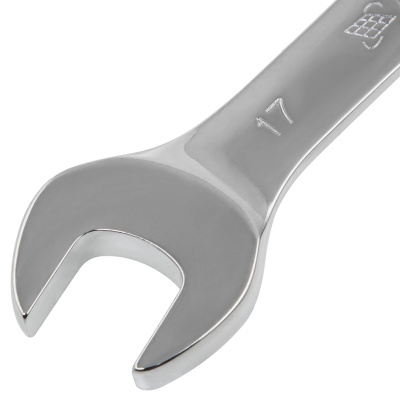 Набор ключей комбинированных, трещеточных шарнирных 8 шт Matrix по ценам производителя в Краснодаре с доставкой по всей России