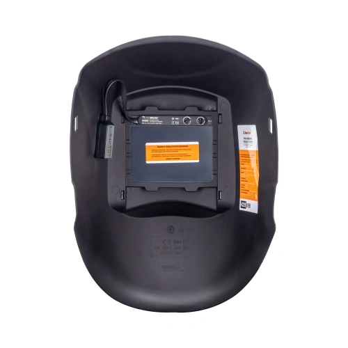 Маска сварщика КОРУНД-2 карбон (ф-р 9100V, пр-во FoxWeld) ,без коробки по ценам производителя в Краснодаре с доставкой по всей России