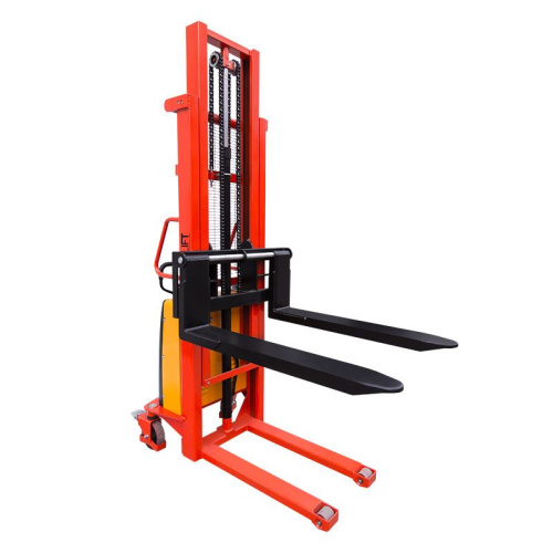 Электрический штабелер PROLIFT SPN 2016 по ценам производителя в Краснодаре с доставкой по всей России