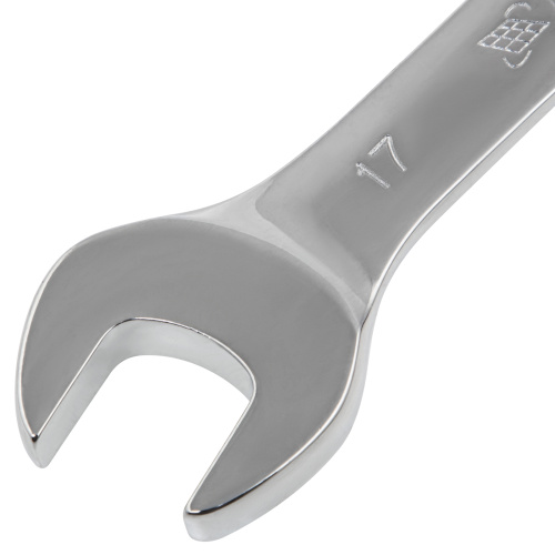 Набор ключей комбинированных, трещеточных шарнирных 8 шт Matrix по ценам производителя в Краснодаре с доставкой по всей России