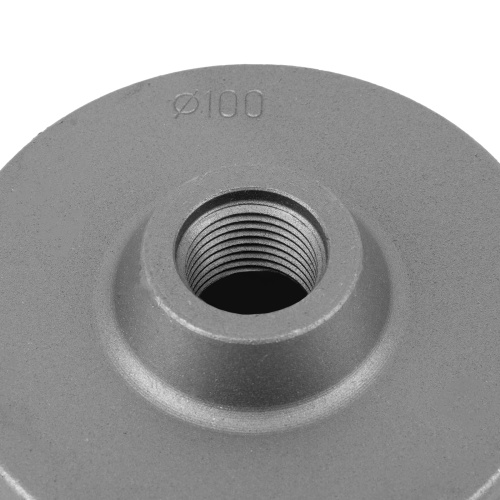 Буровая коронка, M22 х 100 мм Matrix по ценам производителя в Краснодаре с доставкой по всей России