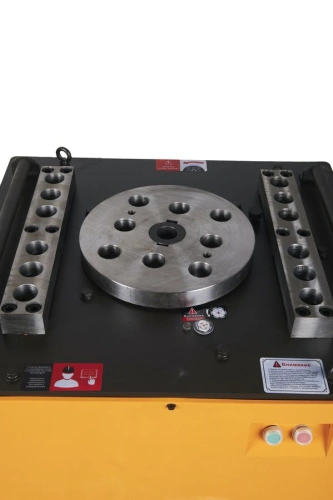 Станок для гибки арматуры 32/28мм 3кВт TOR GW32M по ценам производителя в Краснодаре с доставкой по всей России