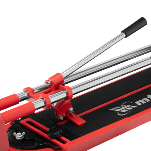 Плиткорез 500 х 16 мм, "Балеринка", поворотный металлический угольник MTX по ценам производителя в Краснодаре с доставкой по всей России