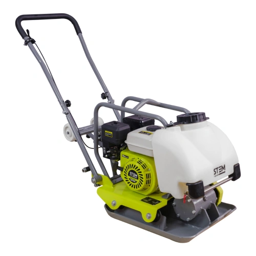 Виброплита STEM Techno SPC 192ES (STEM GX200) по ценам производителя в Краснодаре с доставкой по всей России