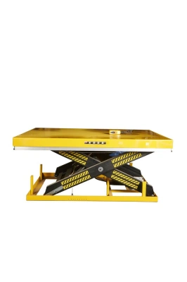 Стол подъемный стационарный 4000 кг 350-1300 мм (2200х1800 мм) TOR HW4008 купить в Москве с доставкой по всей России | ProtosMarket.ru