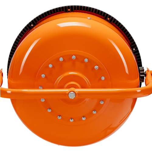 Бетоносмеситель БСН-220П, мощность 1000 Вт, полиамидный венец Сибртех по ценам производителя в Краснодаре с доставкой по всей России