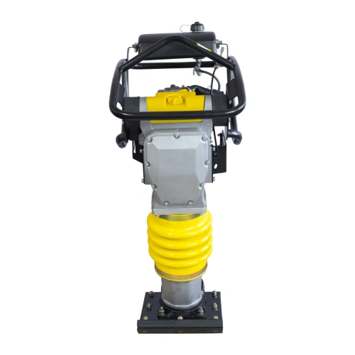 Вибротрамбовка Masalta MR 70 R (Robin ER12) по ценам производителя в Краснодаре с доставкой по всей России