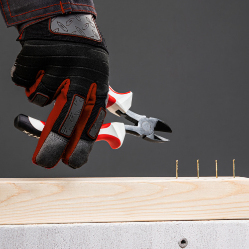 Бокорезы Premium, 160 мм, трехкомпонентные рукоятки Matrix по ценам производителя в Краснодаре с доставкой по всей России