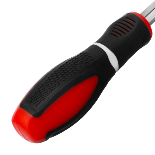 Отвертка комбинированная "Era", SL5/PH1, SL6/PH2, CrV, трехкомпонентная рукоятка Matrix по ценам производителя в Краснодаре с доставкой по всей России