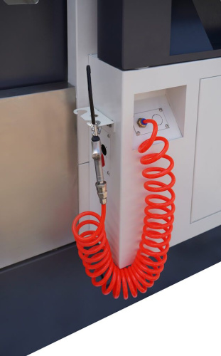 MILLMASTER VMM-855S с ЧПУ купить в Москве с доставкой по всей России | ProtosMarket.ru