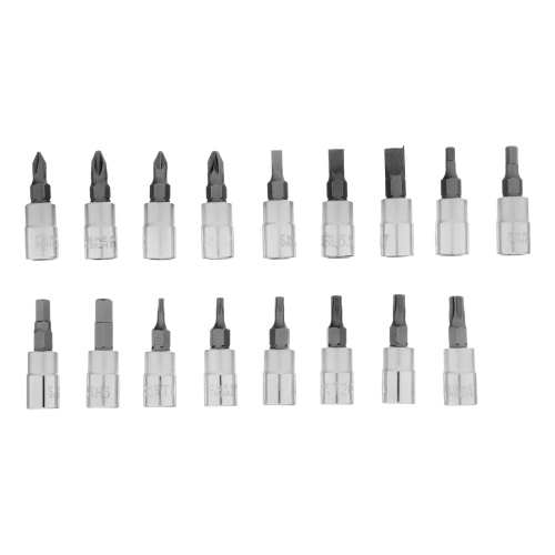 Набор торцевых головок с трещоткой, 1/4"и 3/8", 44 предмета Stels по ценам производителя в Краснодаре с доставкой по всей России