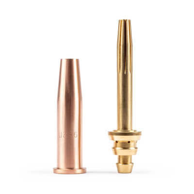 Мундштук пропановый разборный №2ПР (15–30 мм) к Р3У-300В по ценам производителя в Краснодаре с доставкой по всей России