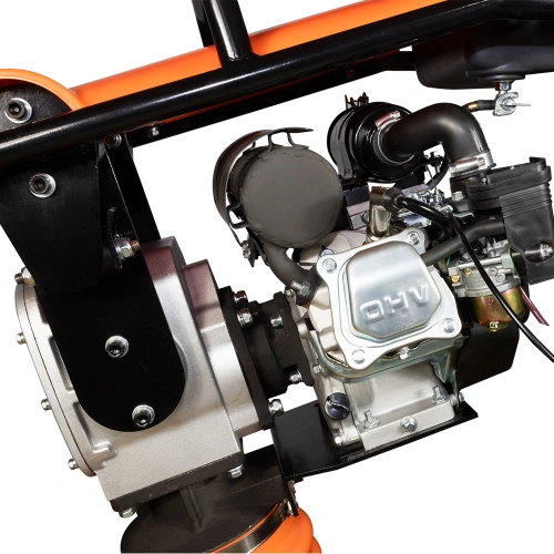 Вибротрамбовка FTL TR 75 по ценам производителя в Краснодаре с доставкой по всей России