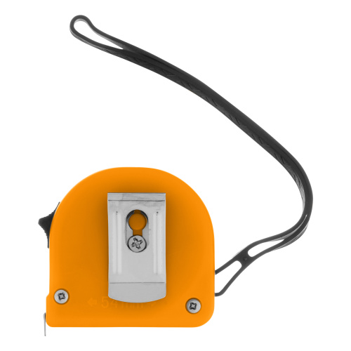 Рулетка Classic,2 м х 13 мм,пластиковый корпус Sparta по ценам производителя в Краснодаре с доставкой по всей России