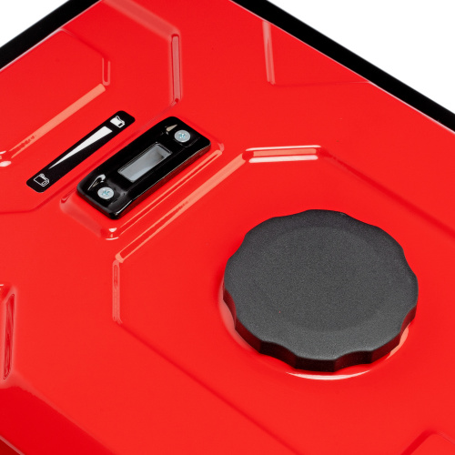 Генератор бензиновый RS-4000, 3,3 кВт, 230В, ручной стартер MTX по ценам производителя в Краснодаре с доставкой по всей России