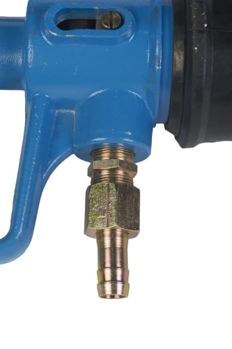 Молоток отбойный пневматический МОП-3 по ценам производителя в Краснодаре с доставкой по всей России