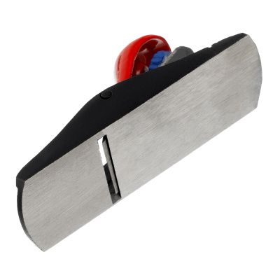 Рубанок, 150 х 45 мм, металлический, малогабаритный Sparta по ценам производителя в Краснодаре с доставкой по всей России